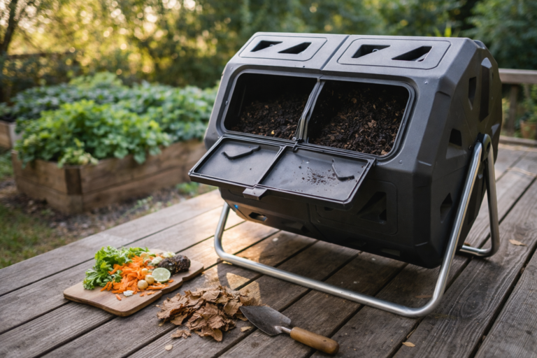 Best compost tumblers of 2026 lineup