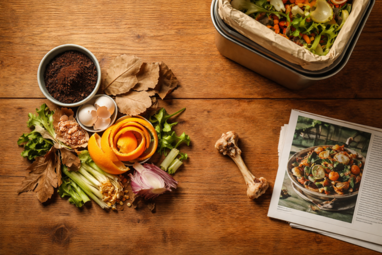 What Can You Compost? Complete List of What Goes In (and What Doesnt)